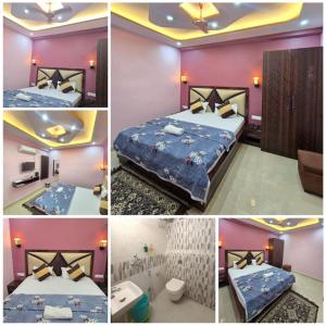 Kashi Vandnam Homestay