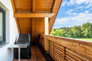 Pur Wohnen - Wohnung Fernsicht