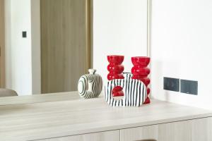 The Ozone Scarlet Grey Golf View Bangtao