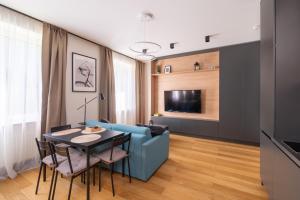 Premium One Bedroom Apartment Dzintari Beach & Park