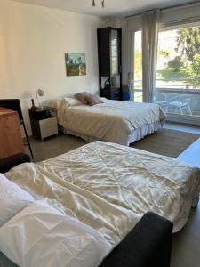 Estudio en las Cañitas Palermo