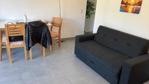 Estudio en las Cañitas Palermo