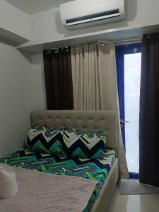 Sea Residences Golden Empire