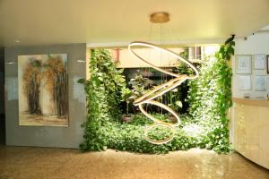 Hotel Village Premium Caruaru