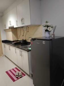 Sea Residences Golden Empire