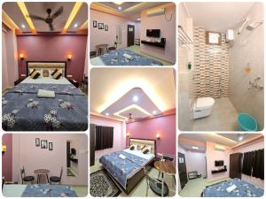 Kashi Vandnam Homestay