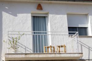 Un Lugar Llamado Descanso en Monfrague