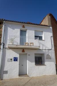 Un Lugar Llamado Descanso en Monfrague - 3hvězdičkové hotely ve městě Torrejón el Rubio