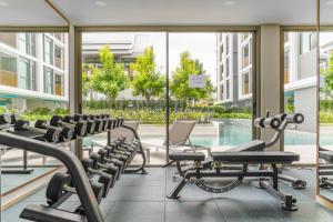 The Ozone Catisse Golf View Bangtao