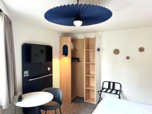 ibis Paris Brancion Parc des Expositions 15ème