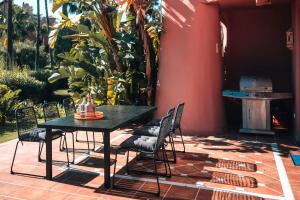 Luxury Beachfront Heated Pool & SPA & GYMEHHouse