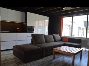 Cottage Barkas 22 à la côte belge