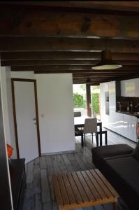 Cottage Barkas 22 à la côte belge