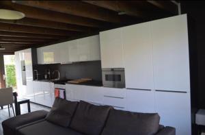 Cottage Barkas 22 à la côte belge