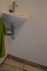 Cottage Barkas 22 à la côte belge