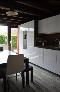 Cottage Barkas 22 à la côte belge