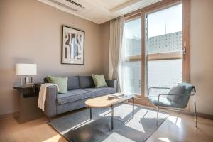 Blueground Sangam city view nr World Cup Park SEL-48 - Apartmány, Soul