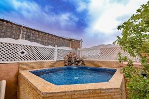 Riad Matins De Marrakech