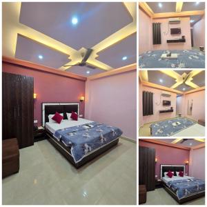 Kashi Vandnam Homestay