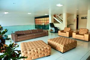 Hotel Village Premium Caruaru