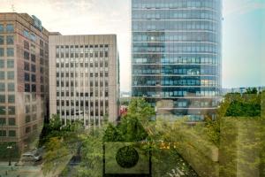 Blueground Yeouido river view nr Han River SEL-42