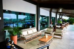 Hotel Village Premium Caruaru