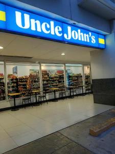 Sea Residences Golden Empire