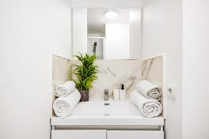 BnGo I Le Nid Cosy PartDieu I 2pers