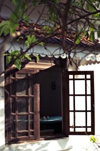 Black Cat Boutique Stay