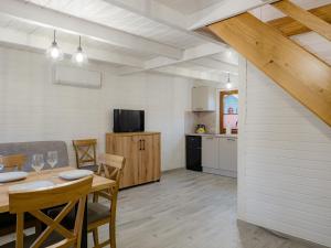 Cicha Przystań w Jezierzanach