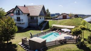 Relax Guest House Marjanca