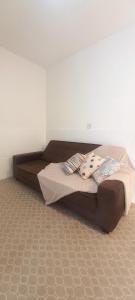 Casa em ambiente familiar