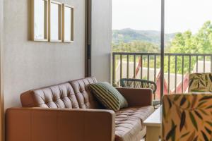 The Ozone Terracotta Art Golf View Bangtao