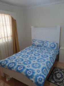 2 bedroom home Runda Rosslyn Riviera