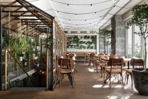 Hotel SP34