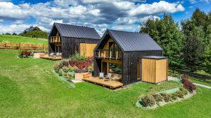 Domki Salamandra Lipowa