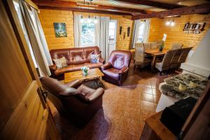 Chata 70 Dřevěnka Prkenný Důl, Žacléř, Krkonoše