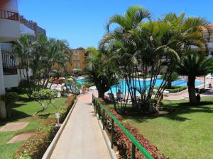 Appartamento May Flowers Playa de Los Cristianos