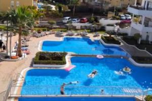 Appartamento May Flowers Playa de Los Cristianos