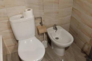 Appartamento May Flowers Playa de Los Cristianos