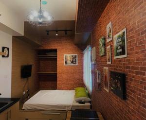 Staycation grass residences sm north qc