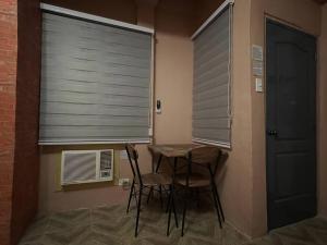 Staycation grass residences sm north qc