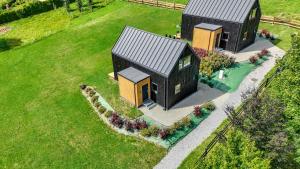 Domki Salamandra Lipowa