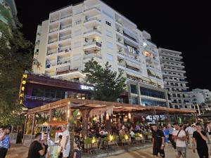 Amara Sea View Aparments Lungomare