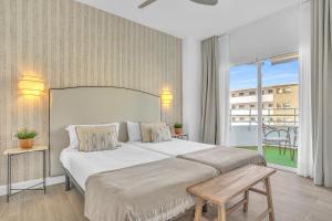 Fuengirola & sea views by ELE Apartments - 3hvězdičkové hotely ve městě Fuengirola