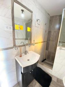 Cabaña Playa Chapadmalal