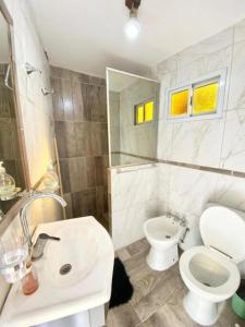 Cabaña Playa Chapadmalal