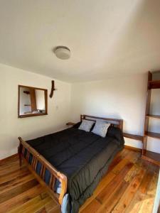 Cabaña Playa Chapadmalal