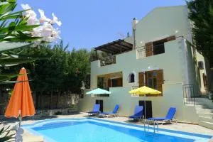 Villa Rodi - 加瓦洛霍里翁