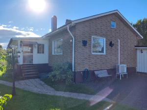 fijn huis in Hagfors